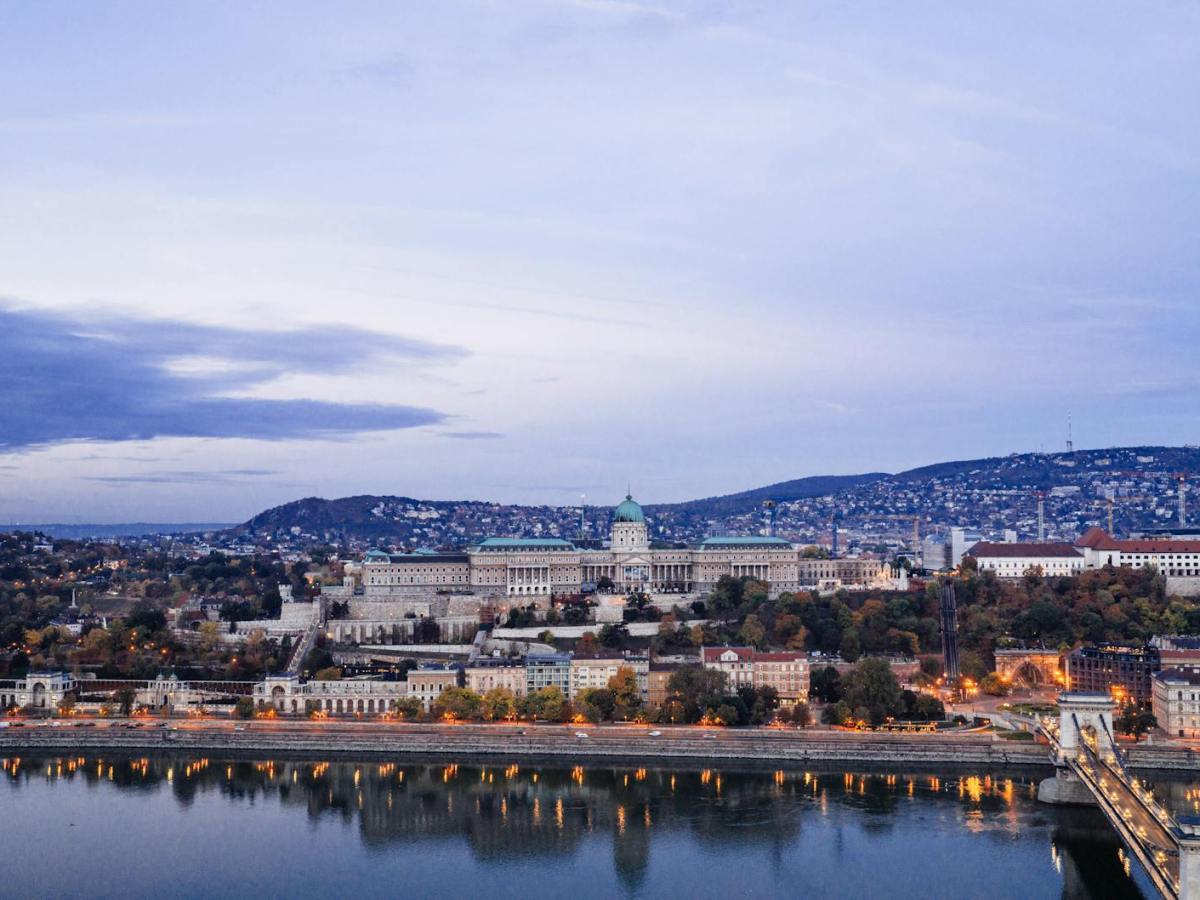The banality of silence | What just happened in&nbsp;Hungary