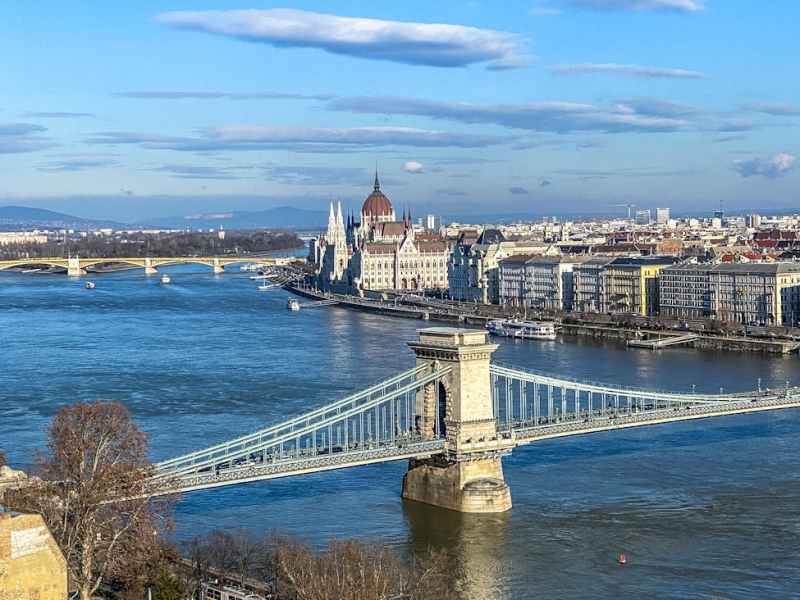 What just happened in&nbsp;Hungary